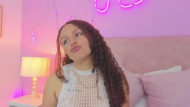 CamilaGomez149 online show from 6, 1, 2026