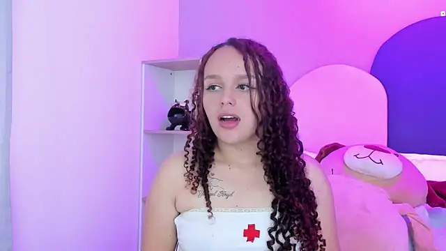 CamilaGomez149 online show from 13, 1, 2026