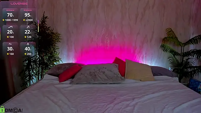 Alic Fox online show from 9, 1, 2026