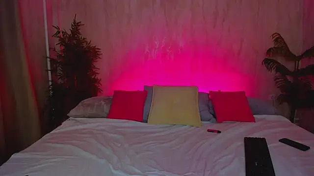 Alic Fox online show from 14, 1, 2026