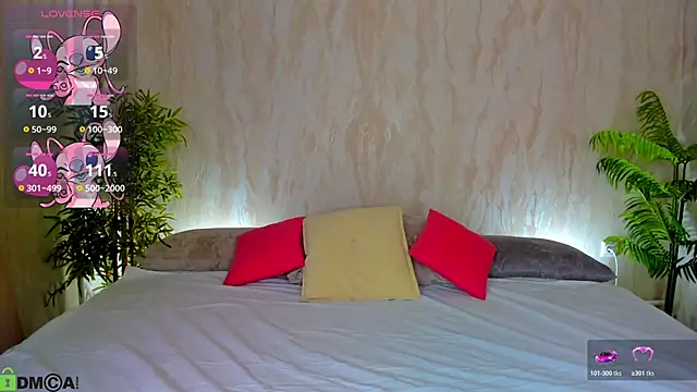 Alic Fox online show from 16, 2, 2026