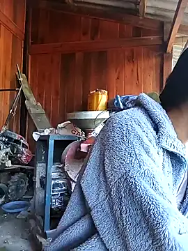 Mai lovely online show from 25, 11, 2025