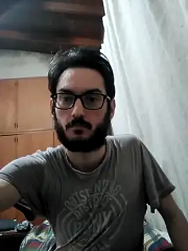Fefede97  online show from 6, 5, 2026
