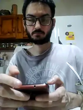 Fefede97  online show from 3, 11, 2025