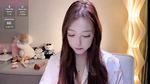Luna--1 online show from 23, 7, 2026