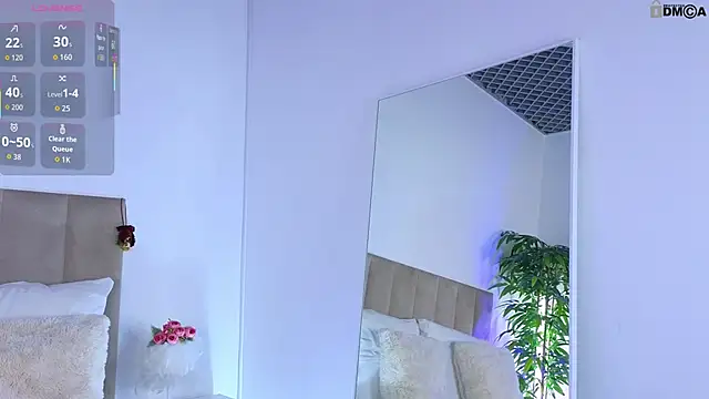 MaryDavies online show from 22, 12, 2025