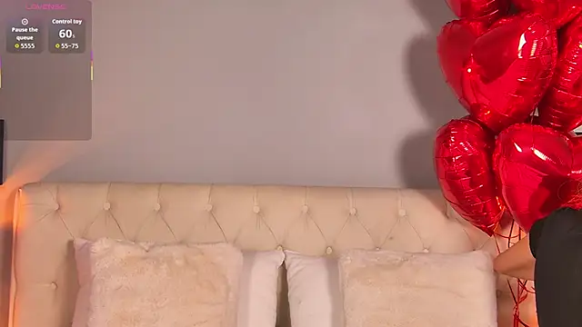 MaryDavies online show from 20, 2, 2026