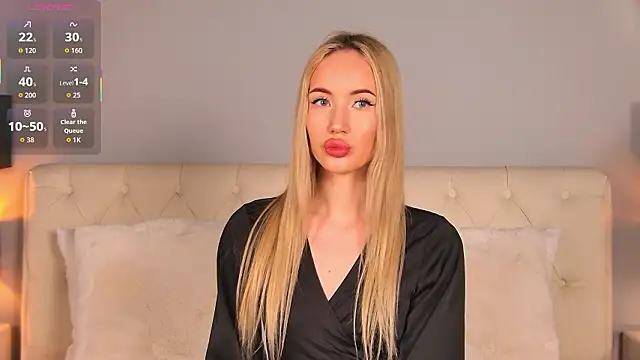 MaryDavies online show from 5, 2, 2026