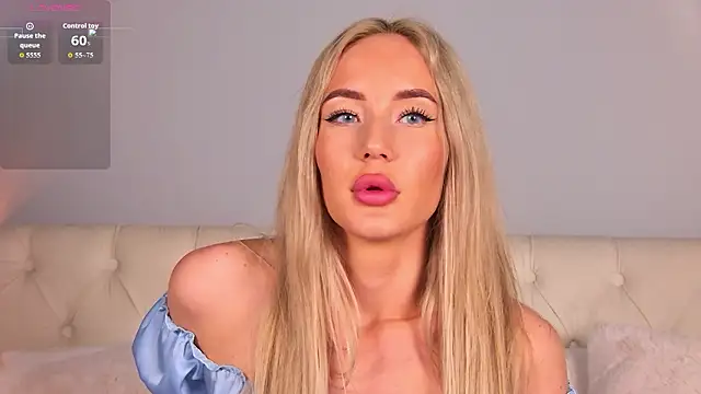 MaryDavies online show from 27, 3, 2026