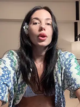JossMuse  online show from 25, 9, 2025