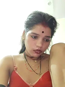 Snapshot of Mahek_love143 chatting on 7, 6, 2026 Mahek love143 online show from 7, 6, 2026