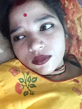 Snapshot of Mahek_love143 chatting on 18, 6, 2026 Mahek love143 online show from 18, 6, 2026