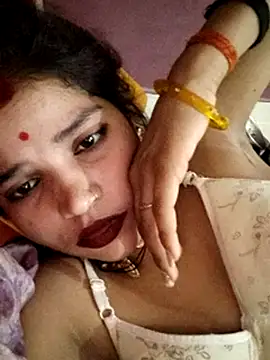 Snapshot of Mahek_love143 chatting on 15, 6, 2026 Mahek love143 online show from 15, 6, 2026
