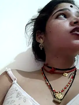 Snapshot of Mahek_love143 chatting on 23, 6, 2026 Mahek love143 online show from 23, 6, 2026