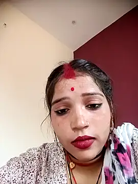 Snapshot of Mahek_love143 chatting on 27, 5, 2026 Mahek love143 online show from 27, 5, 2026