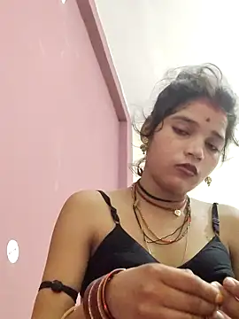 Snapshot of Mahek_love143 chatting on 12, 6, 2026 Mahek love143 online show from 12, 6, 2026
