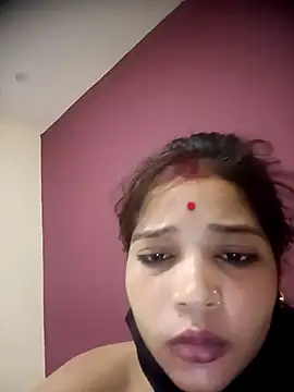 Snapshot of Mahek_love143 chatting on 2, 6, 2026 Mahek love143 online show from 2, 6, 2026