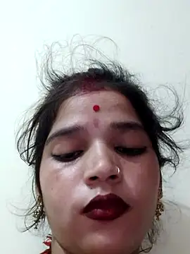 Snapshot of Mahek_love143 chatting on 17, 6, 2026 Mahek love143 online show from 17, 6, 2026