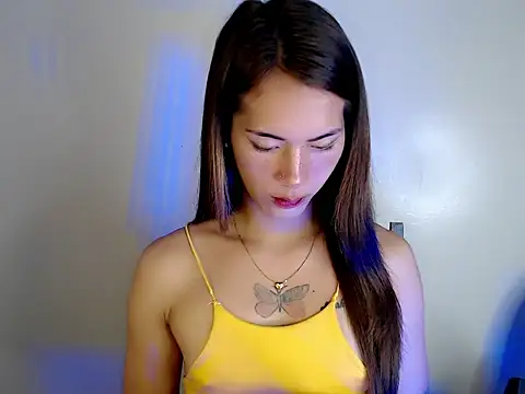 ashley bombshell online show from 3, 12, 2025