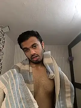 SilentTerr online show from 12, 1, 2026