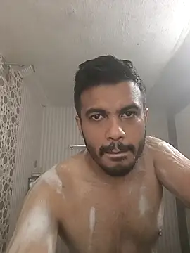 SilentTerr online show from 16, 12, 2025