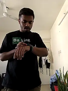 SilentTerr online show from 18, 12, 2025