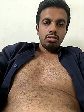 SilentTerr online show from 4, 12, 2025