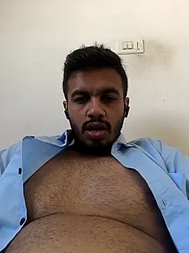 SilentTerr online show from 20, 12, 2025