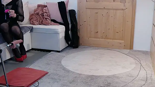 SexyCindyCD online show from 16, 1, 2026