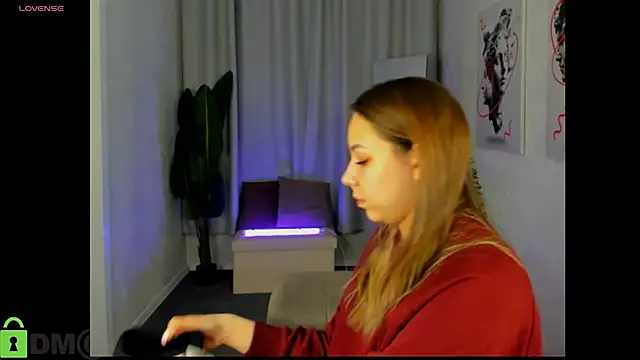 Al1ice Moures online show from 16, 2, 2026