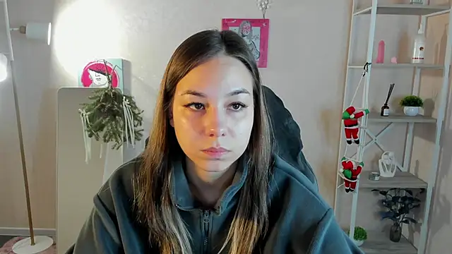 Al1ice Moures online show from 10, 1, 2026