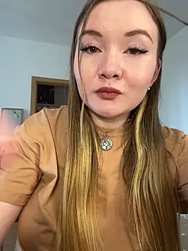Amalie Smith online show from 2, 6, 2026