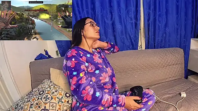 Coraline  dk2 online show from 24, 2, 2026