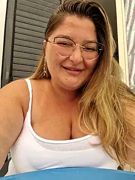 HornyBella88 online show from 4, 10, 2025
