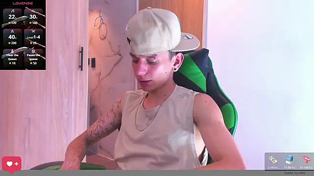 Skinny batman online show from 26, 10, 2025