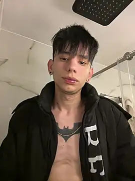 Skinny batman online show from 2, 3, 2026