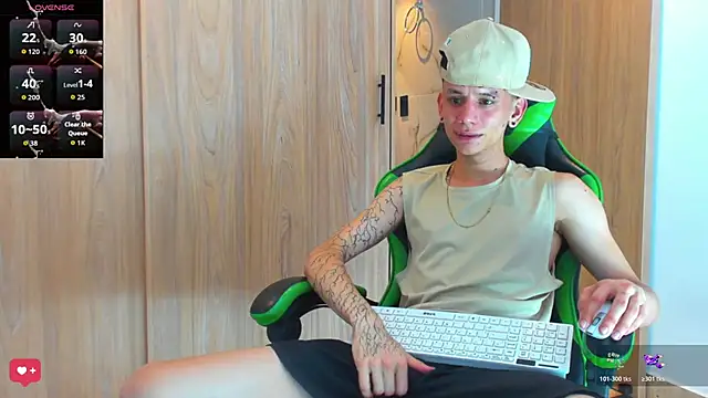 Skinny batman online show from 30, 10, 2025