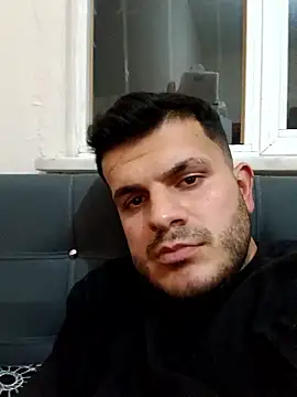 Snapshot of kadiirsekercii chatting on 19, 12, 2025 kadiirsekercii online show from 19, 12, 2025