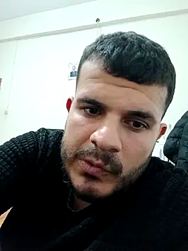Snapshot of kadiirsekercii chatting on 10, 10, 2025 kadiirsekercii online show from 10, 10, 2025