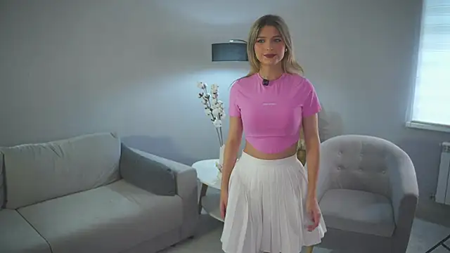 LethaAllende online show from 24, 9, 2025