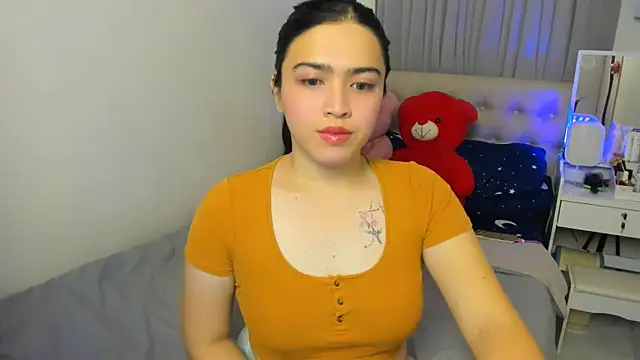 Snapshot of BubbbleButtDemi chatting on 8, 4, 2026 BubbbleButtDemi online show from 8, 4, 2026