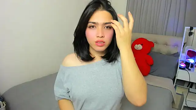 Snapshot of BubbbleButtDemi chatting on 9, 5, 2026 BubbbleButtDemi online show from 9, 5, 2026