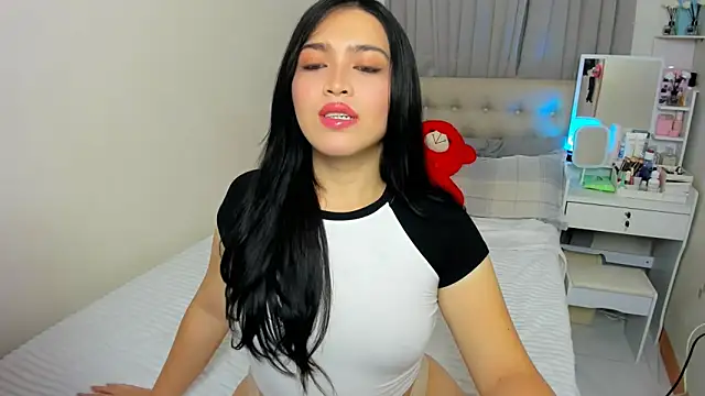 BubbbleButtDemi online show from 7, 3, 2026