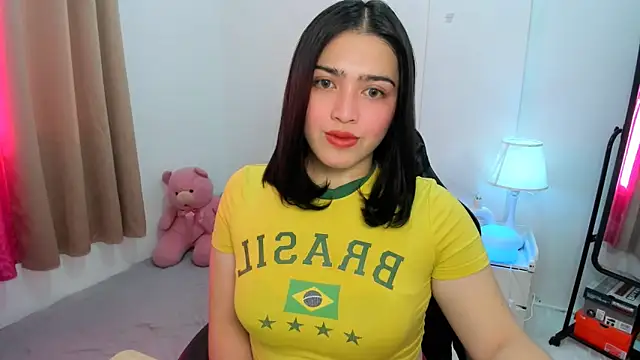 BubbbleButtDemi online show from 7, 10, 2025