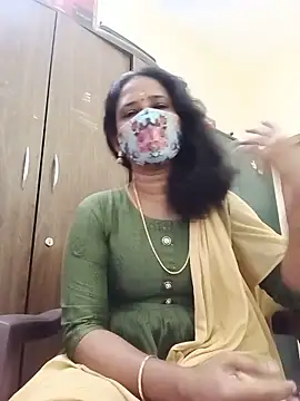Snapshot of tamil_Boomika chatting on 10, 6, 2026 tamil Boomika online show from 10, 6, 2026