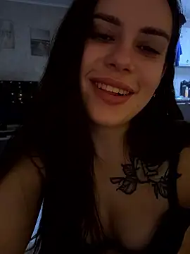 LindaLoverx online show from 2, 10, 2025