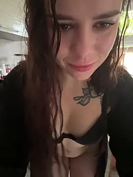 LindaLoverx online show from 3, 10, 2025