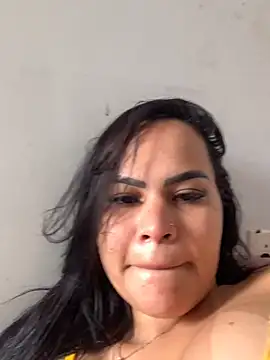 Snapshot of Carlamolly9247 chatting on 24, 9, 2025 Carlamolly9247 online show from 24, 9, 2025