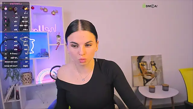 nicole muah online show from 6, 1, 2026