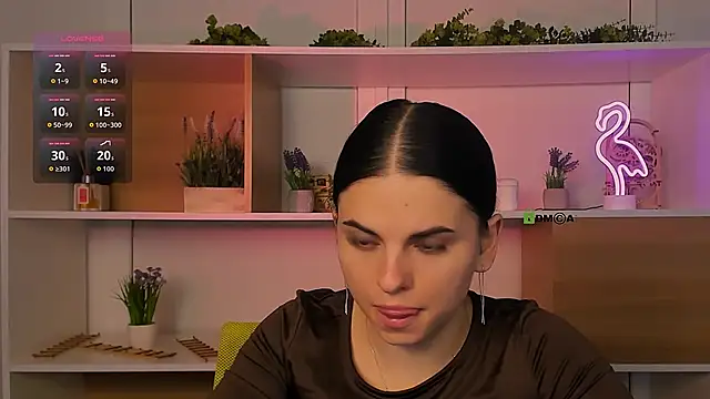 nicole muah online show from 1, 12, 2025